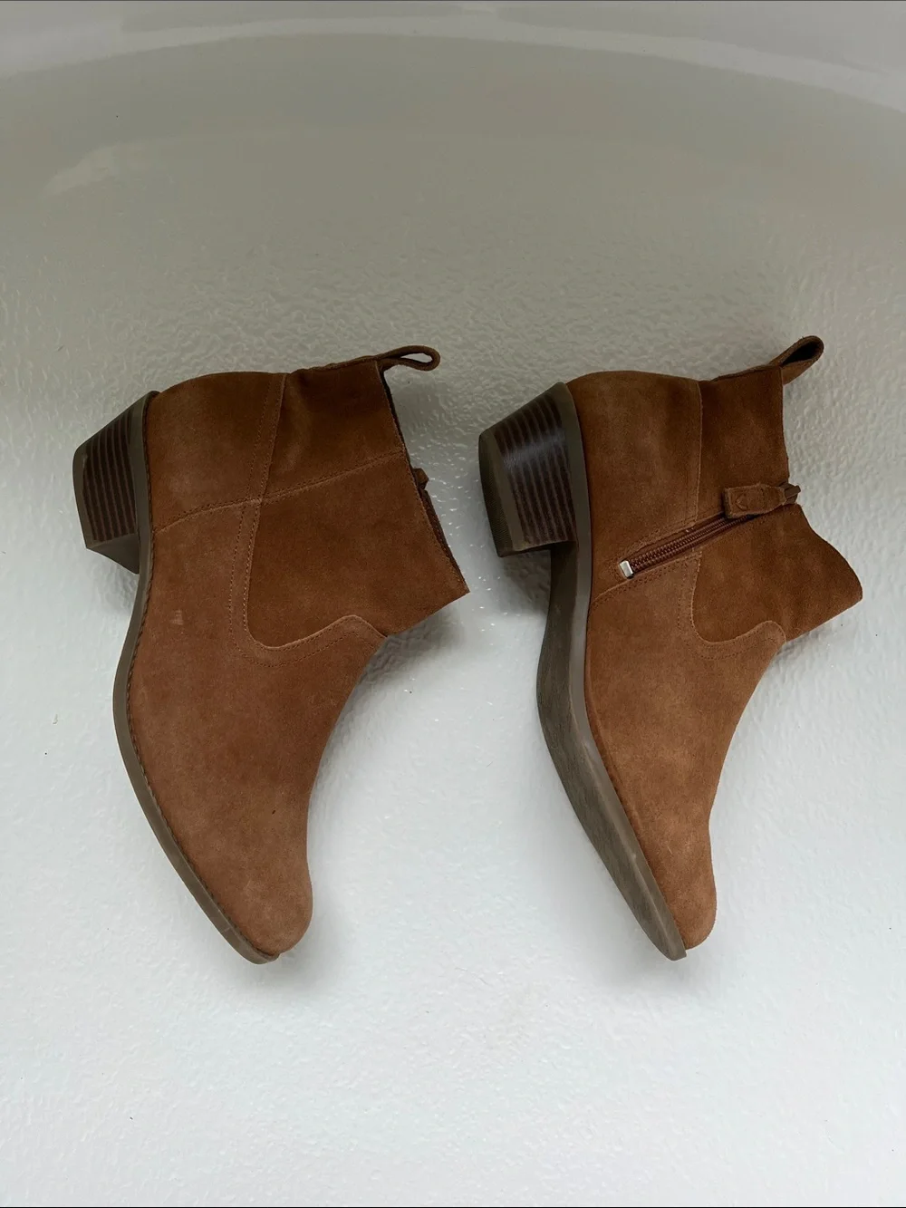 Vionic women’s ankle boot